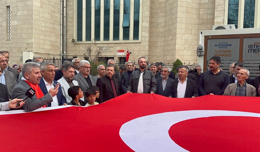 Malatya'da Okul Saldırılarına Tepki: 'Bu Bir Milli Güvenlik Meselesidir'