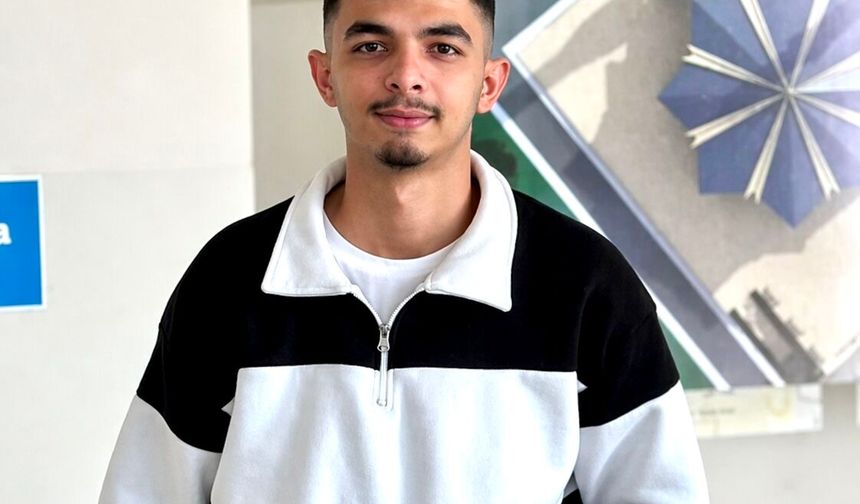 Malatyalı Üniversite Öğrencisinin Acı Sonu: Kurye Olarak Çalışırken Hayatını Kaybetti