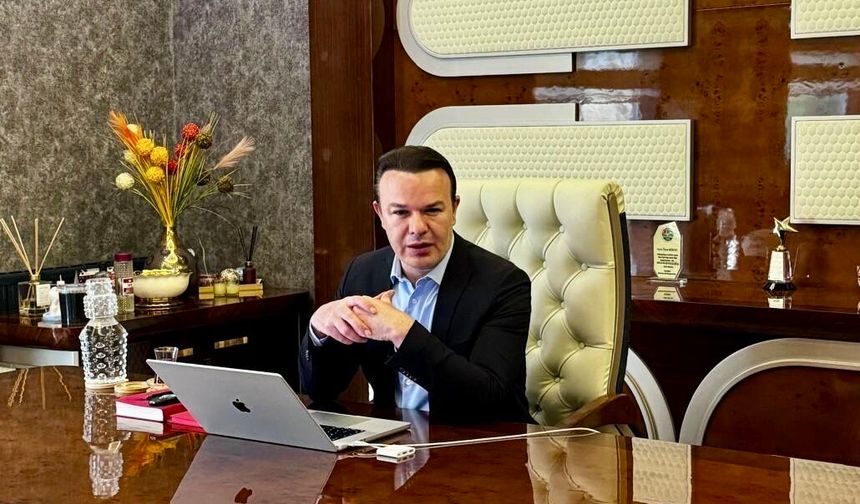 Mercan: Çocuklarımızı Korumazsak Geleceğimizi Kaybederiz