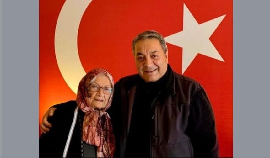 MHP Malatya Milletvekili Mehmet Fendoğlu'nun Acı Günü