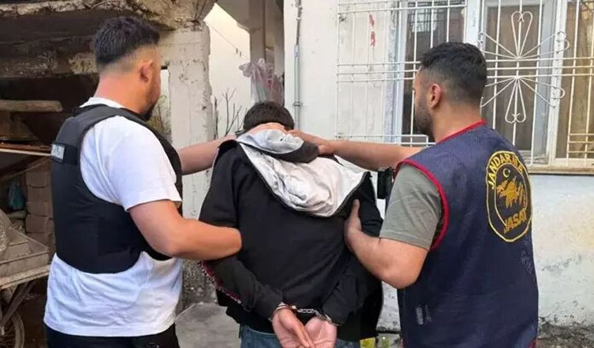 MİT Koordinesinde 9 İlde Siber Suç Şebekesine Operasyon: 12 Gözaltı