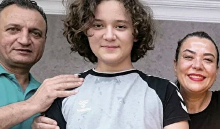 Okul Katliamı Soruşturmasında Yeni Gelişme; Anne Malatya'da Tutuklandı