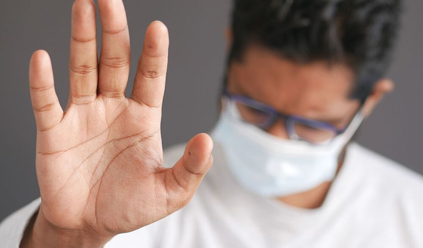 Sağlık Başta Olmak Üzere Kamuda Görünmeyen Kriz!