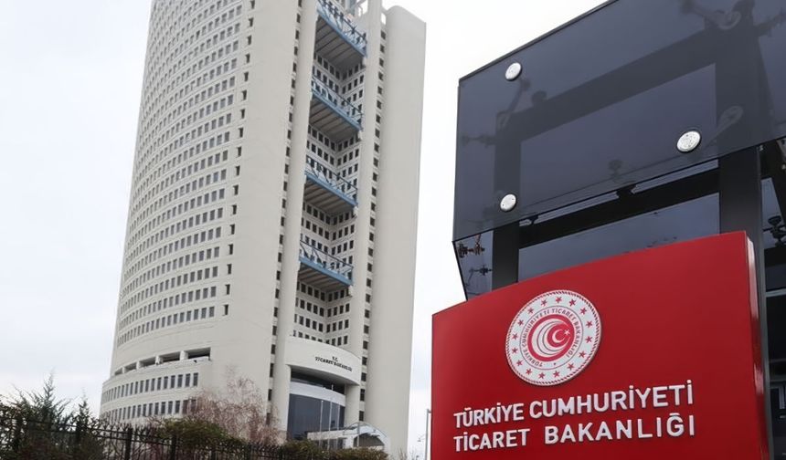 Ticaret Bakanlığı'ndan Uyuşturucu Kaçakçılığına Ağır Darbe