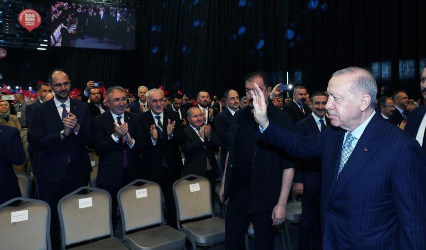 Türkiye'de Bir İlk: Kiralık Sosyal Konut Modeli 15 Bin Konutla Başlıyor