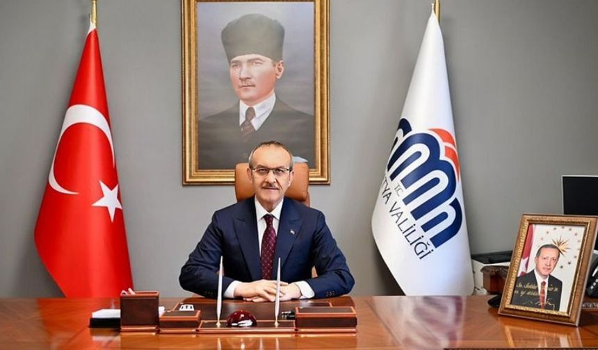 Vali Seddar Yavuz'dan Malatyalı Üreticilere Kritik Uyarı