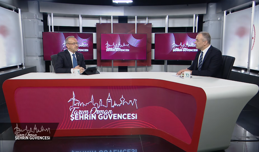 Vali Yavuz 'Malatya'yı Sadece İnşa Etmiyoruz, Yeniden Tasarlıyoruz'