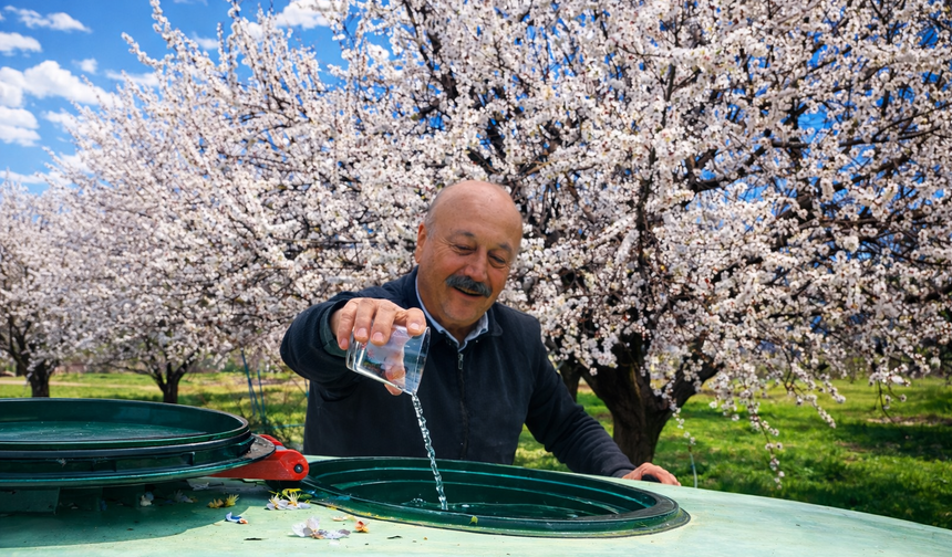 Zirai Dona Karşı Zemzemli Önlem