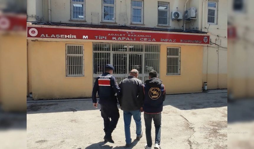33 İlde FETÖ Operasyonu: 69 Şüpheli Yakalandı