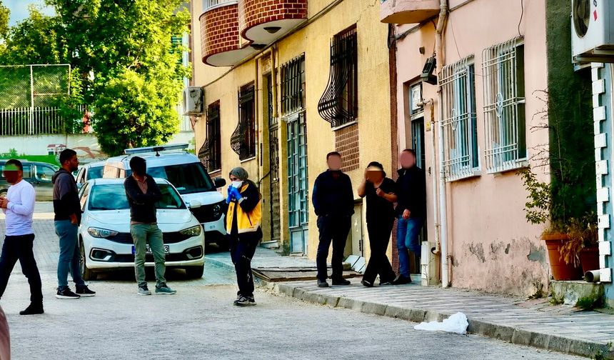 61 Yaşındaki Adam Evinde Ölü Bulundu