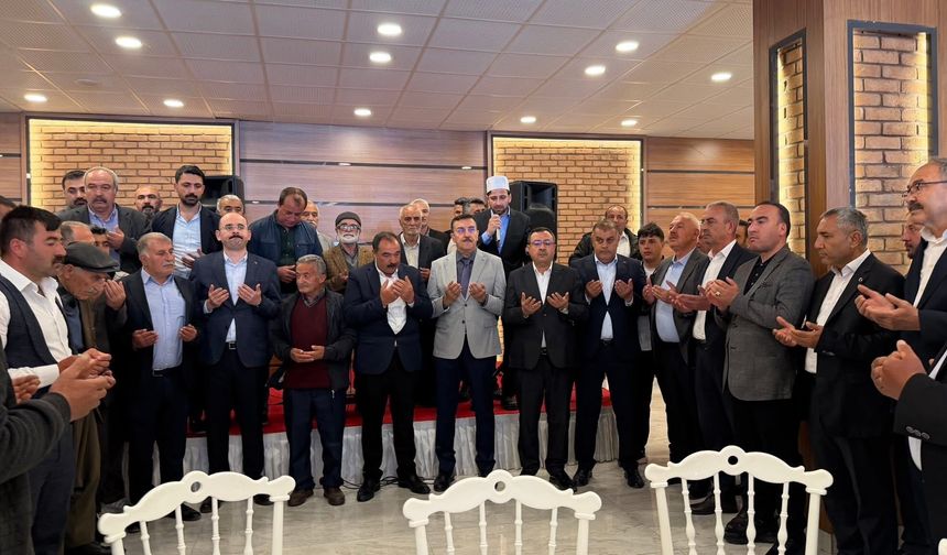 65 Yıllık Husumet Barışla Son Buldu