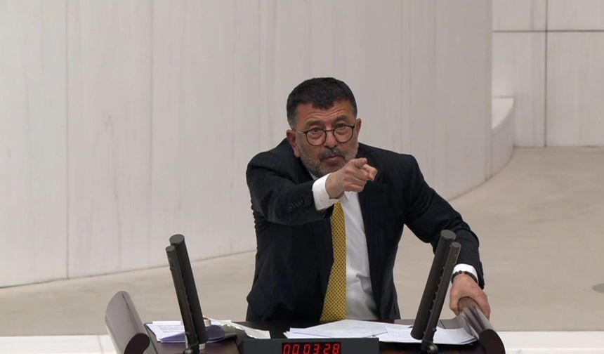 Ağbaba'dan '1 Milyon Euro' İddialarına Sert Tepki: 'Mafya Bunu Yapmaz'