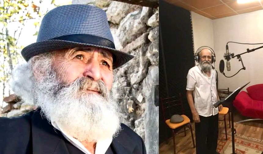 Arguvan Türküsü Dijital Dünyayı Sardı