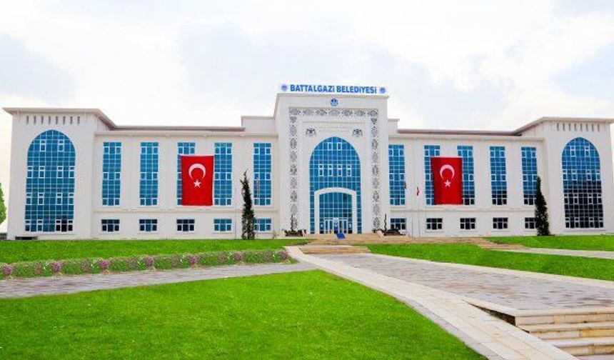 Battalgazi'de Kurban Kesim Yerleri Belirlendi
