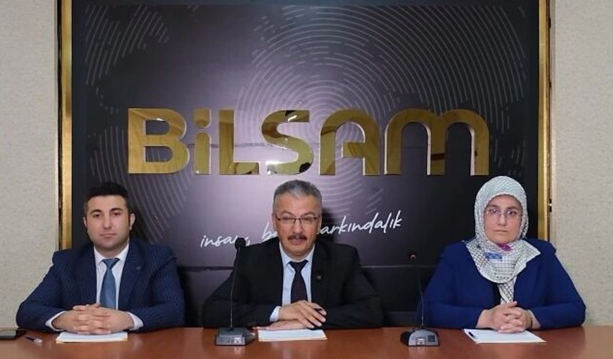 BİLSAM ve MEB'den Öğrencilere Ödüllü Edebiyat Yarışması