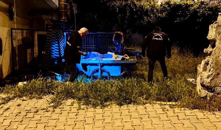 Çarpıp Kaçtılar, Polis Kısa Sürede Yakaladı