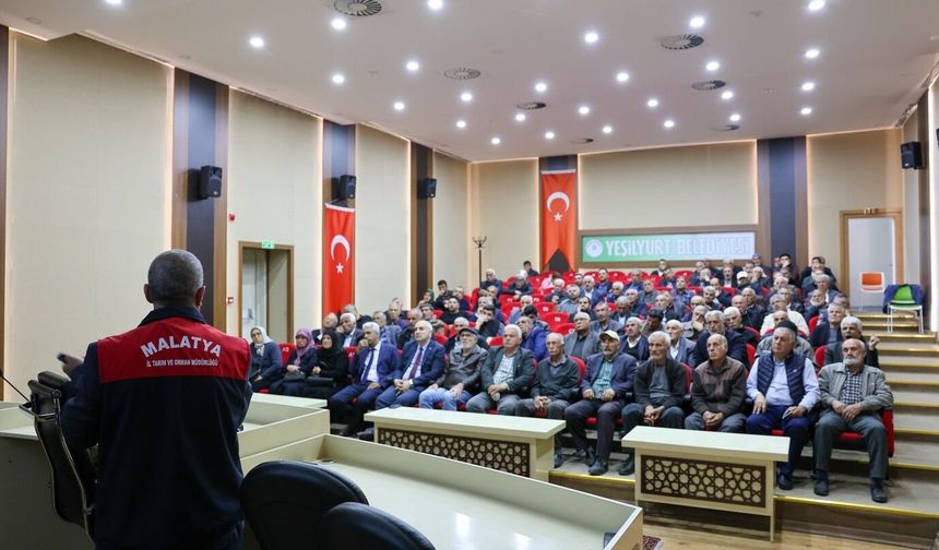 Çiftçilere Hibe Desteği: KKYDP Başvuru Şartları Açıklandı