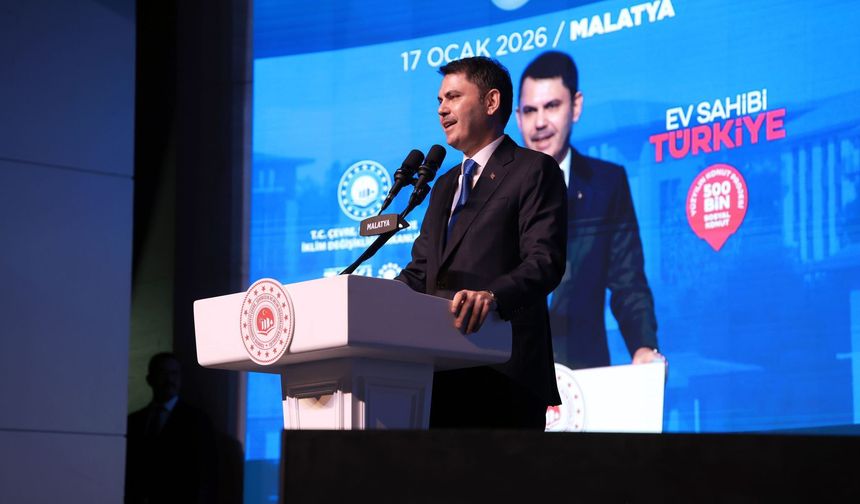 Deprem Bölgesinde Yerinde Dönüşüm İçin Kritik Düzenleme Yasalaştı