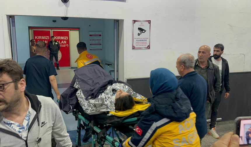 Doğanşehir'de Yolcu Otobüsü Şarampole Yuvarlandı: 4 Kişinin Hayatını Kaybettiği Açıklandı