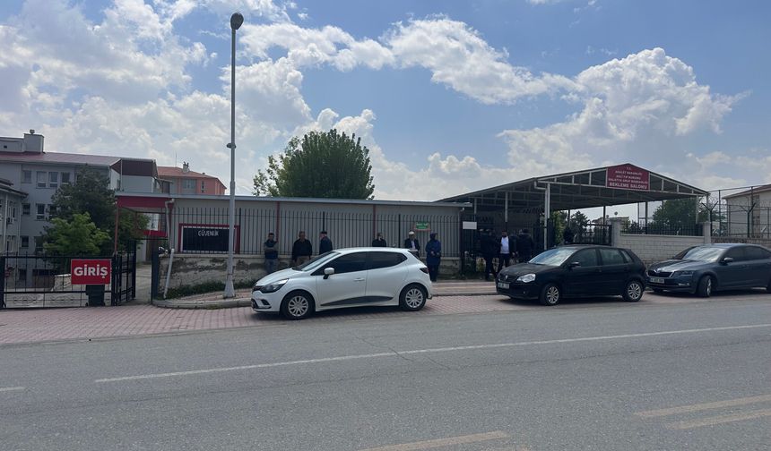 Eski Eş Dehşetinin Ayrıntıları Ortaya Çıktı