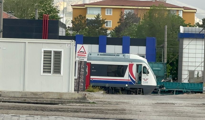 Feci Kazada Yaralanan İşçi Hayatını Kaybetti
