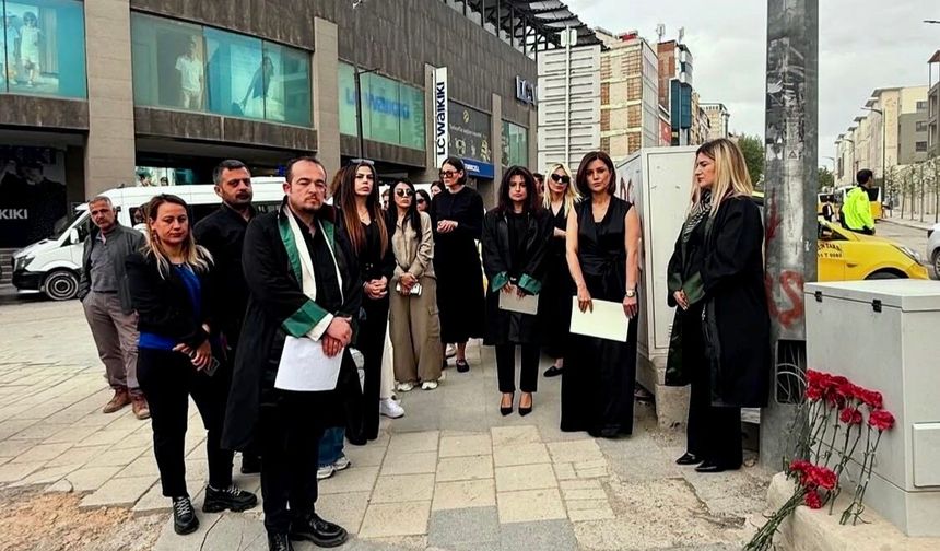Feride Kaya Cinayetinde Derneklerden 'En Ağır Ceza' Çağrısı