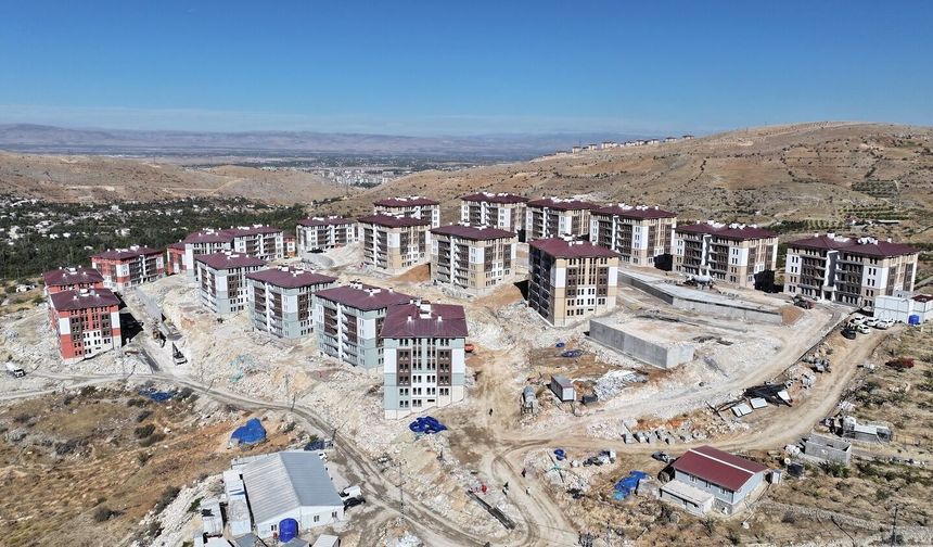 İnşaat maliyetlerinde yıllık artış sürüyor