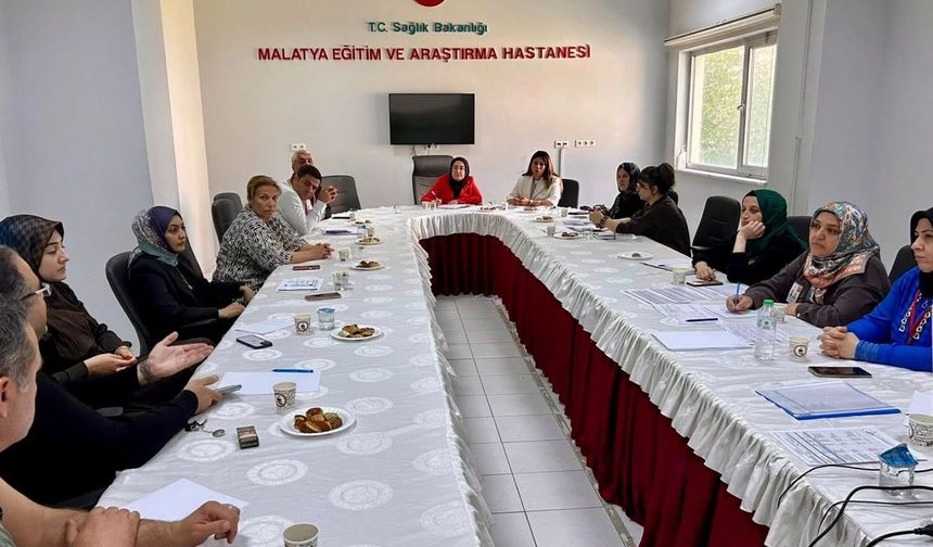 Kanserle Mücadelede Erken Teşhis Seferberliği