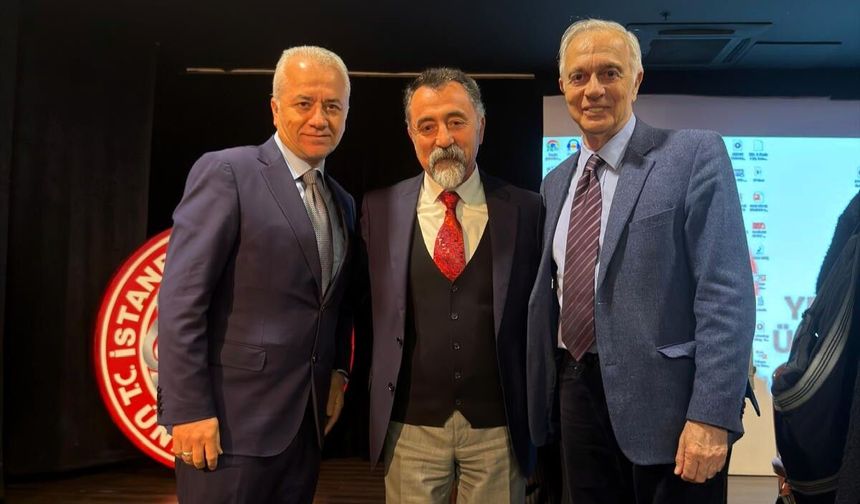 Malatya İş İnsanları Platformu Gençlerle Kariyer Fuarında Buluştu