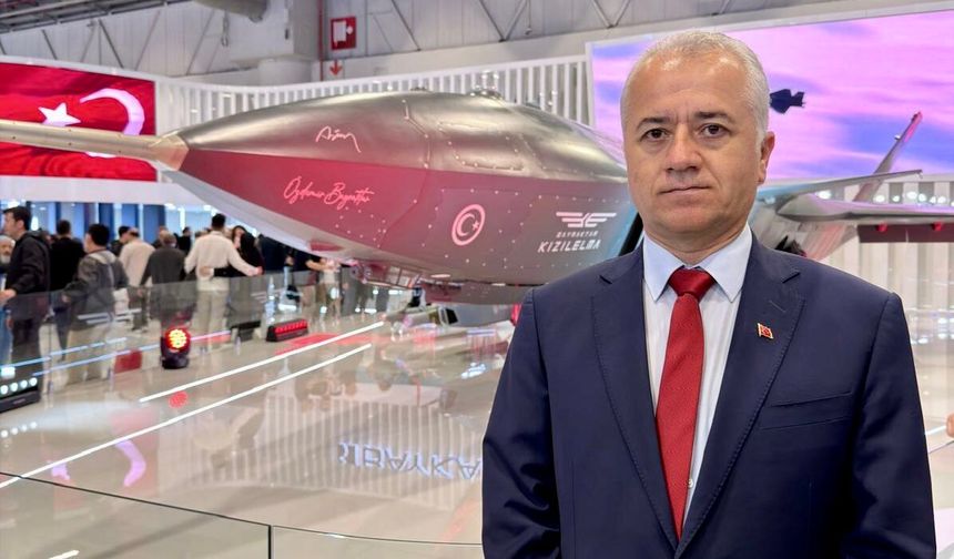 Malatya İş İnsanları Platformu'ndan SAHA 2026 Fuarı'na Ziyaret