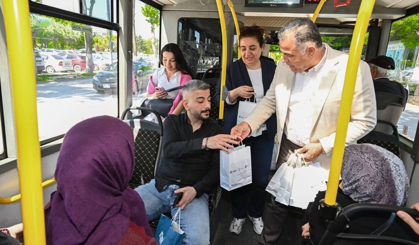 Malatya'da 20 Bin Sebze Fidesi Vatandaşlara Ücretsiz Dağıtıldı