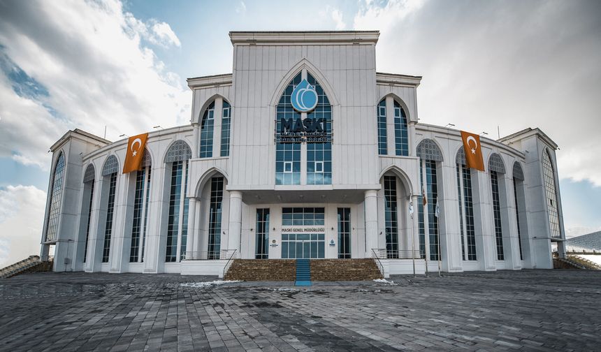 Malatya'da Deprem Sonrası Şebeke Suyu İçin Uyarı: 'Geçici Bulanıklık Yaşanıyor'