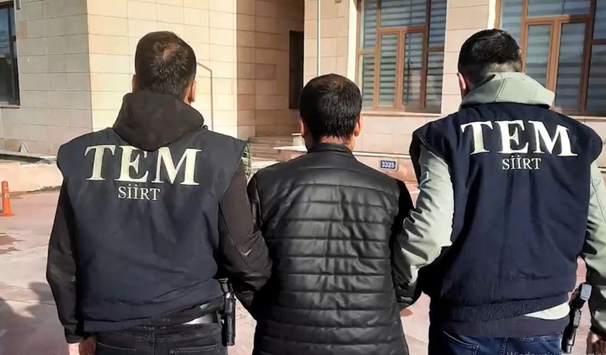 Malatya'nın da Aralarında Bulunduğu 47 İlde DEAŞ Operasyonu