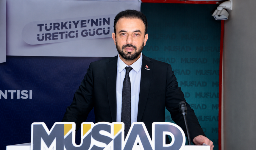 Malatya'nın Geleceği Üretim, Teknoloji Ve Katma Değerli İhracatta