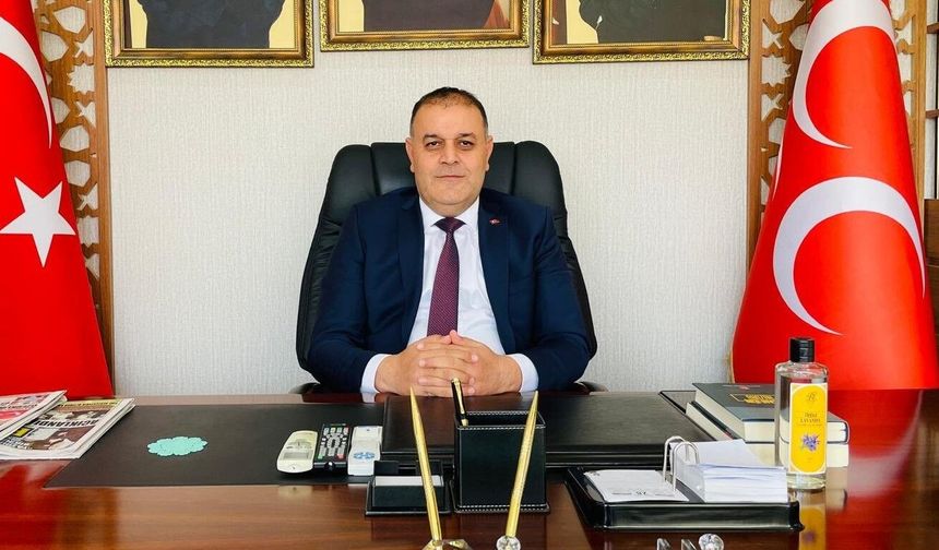 MHP Malatya İl Teşkilatı Feshedildi