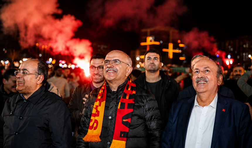 Sahipsiz Kalan Kulüpten 2. Lig Hayaline: Sami Er'in hayali gerçekleşmeye çok yakın