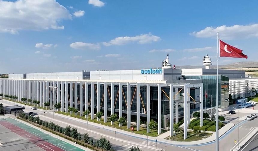 Savunma Devinden Tarihi Eşik: İlk Kez 2 Trilyon Lira!