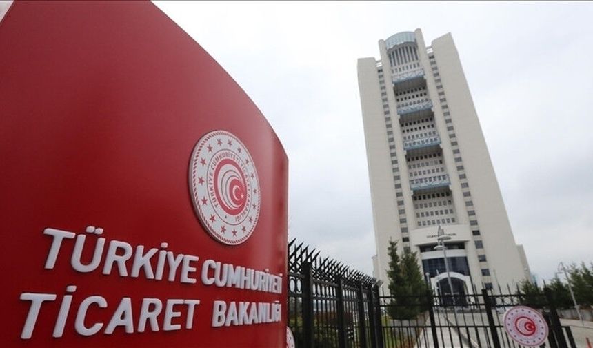 Ticaret Bakanlığı'nın Havayolu Gümrük Beyan Sistemi Tüm Havalimanlarında Uygulanmaya Başladı