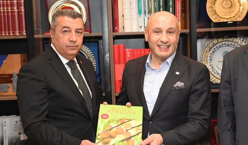 TİM Başkanı Gültepe: '2028 İhracat Hedefimiz 308,5 Milyar Dolar'