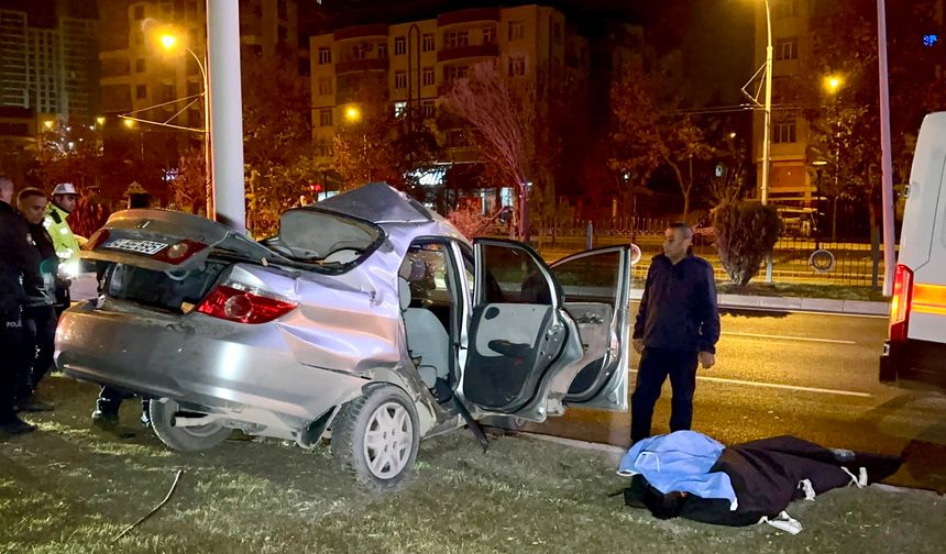 TÜİK 2025 Trafik Kazası Verilerini Açıkladı