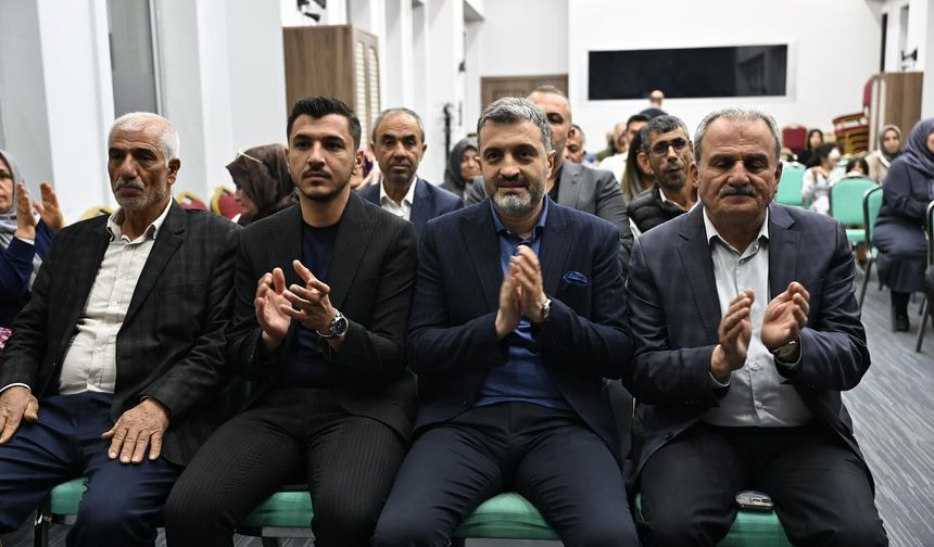 Yaylacı: Hayatı Kolaylaştırmak İçin El Birliğiyle Çalışacağız