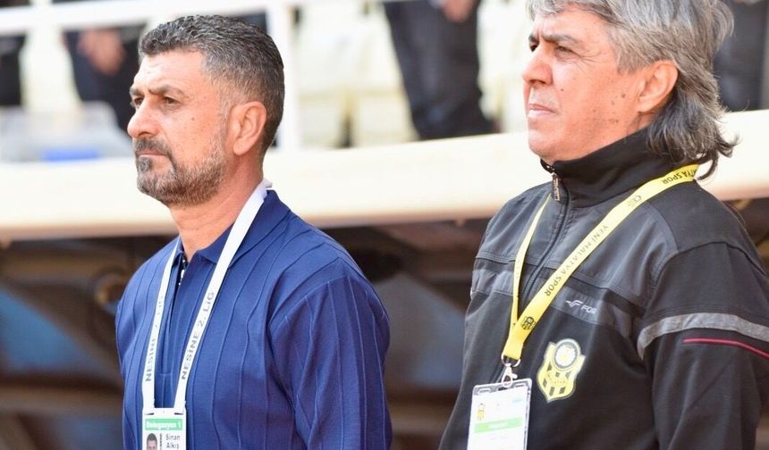 Yeni Malatyaspor'da ayrılık rüzgarı: Kongre sonrası iki kritik istifa