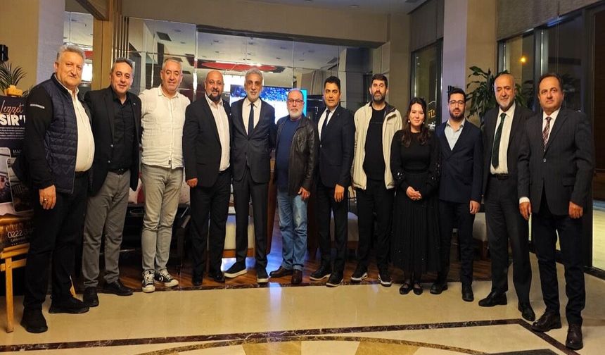 Yerel Yayıncıların Telif Yükü Hafifletildi