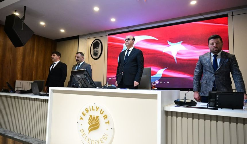 Yeşilyurt'ta Kentsel Dönüşümde Yeni Dönem: 175 Rezerv Alan Projesi Onaylandı, Konutlar Tamamlandı