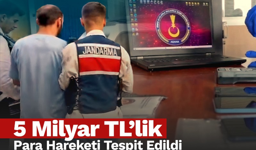 23 İlde Yasa Dışı Bahis Operasyonu: 47 Şüpheli Yakalandı