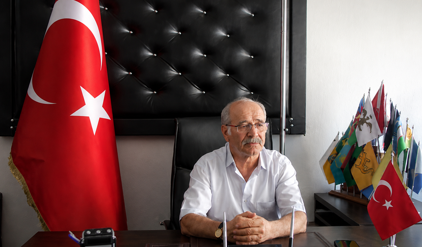 42 Yıllık Millet Partisi Malatya Teşkilatı Kapatıldı