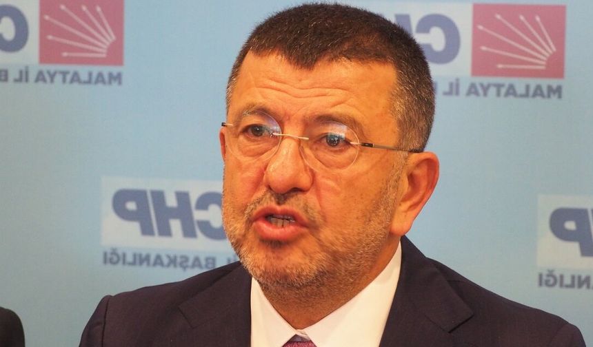Ağbaba'dan Kılıçdaroğlu'na 'Kanıtlasın Kafama Sıkarım'