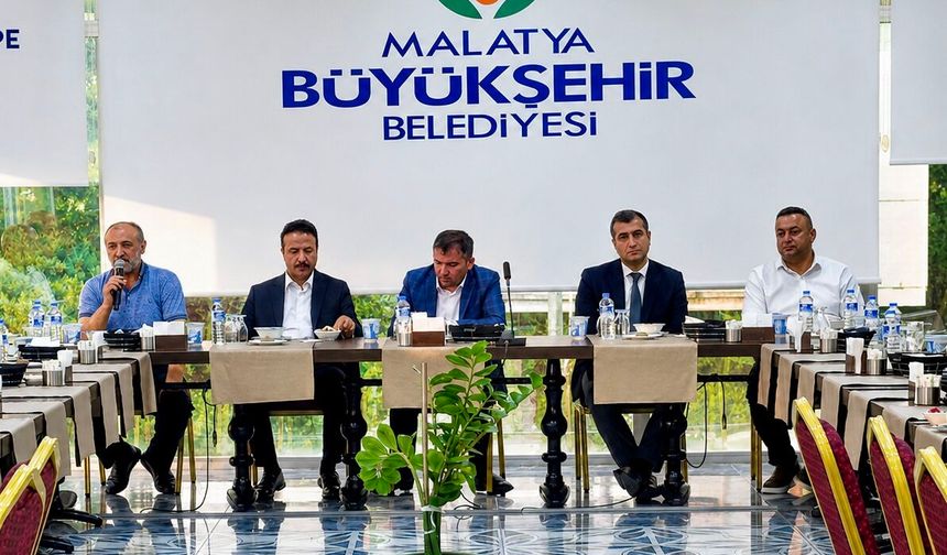 Amatör Futbolun Sorunları Masaya Yatırıldı