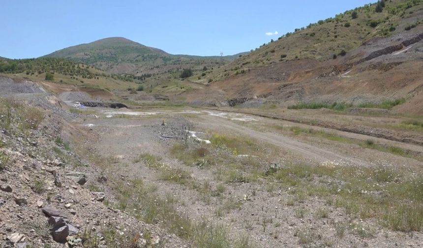 Battalgazi'de Çiftçilerden Sulama Yatırımları Çağrısı