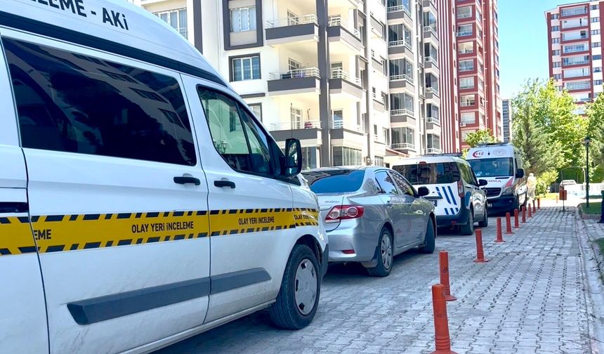 Bostanbaşı'nda Acı Olay: 44 Yaşındaki Kişi Evinde Ölü Bulundu